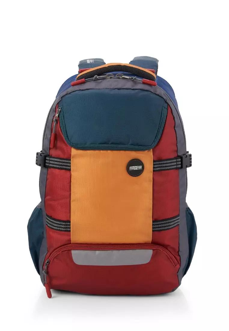 Buy American Tourister American Tourister MAGNA PACE BACKPACK 02 R