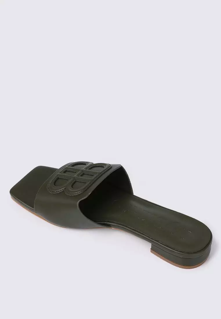Michelle Comfy Sandals