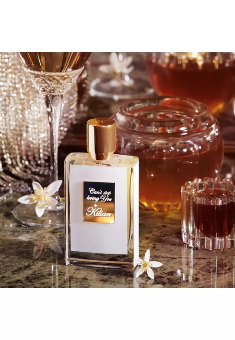 Buy Kilian Kilian - Can't Stop Loving You 50ml 2026 Online | ZALORA