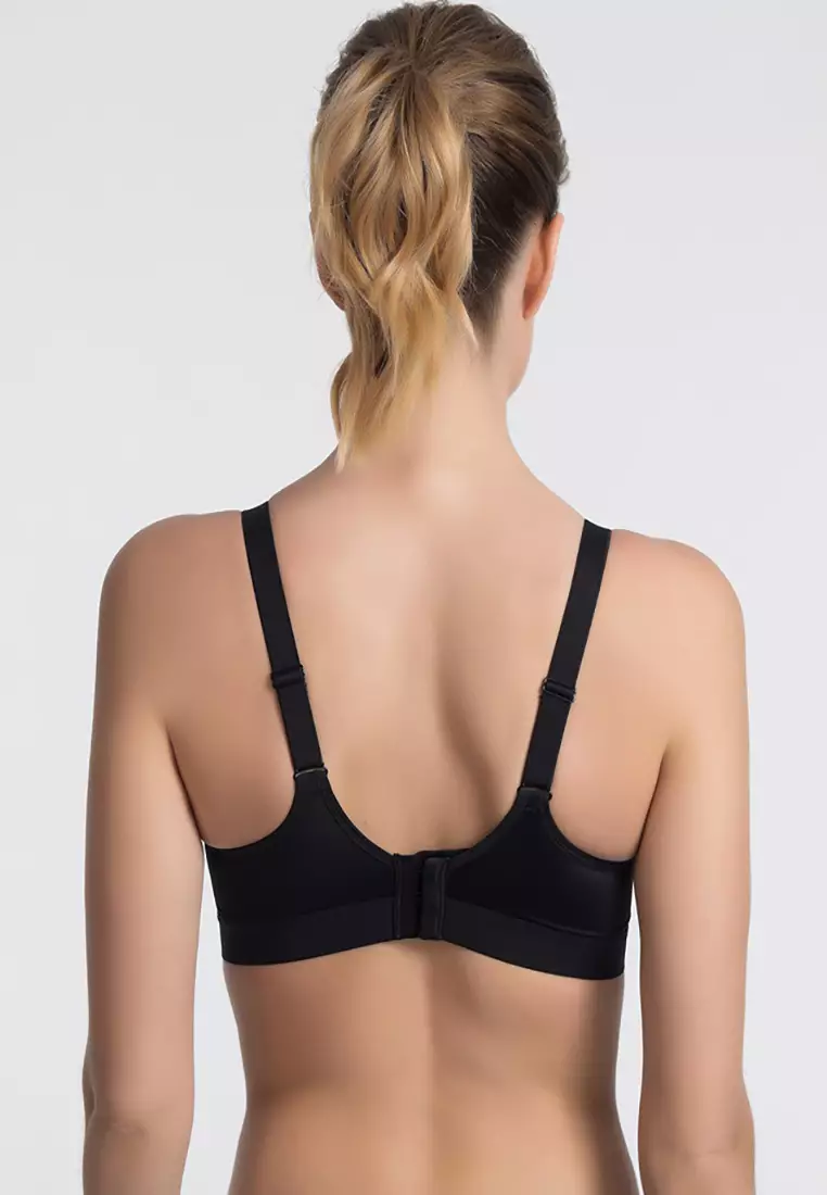 Buy Shock Absorber Active Shaped Support Sports Bra Online