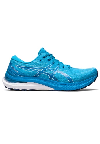 asics kayano 4e width