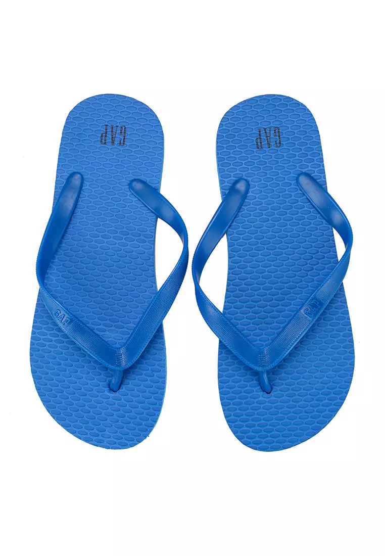 Buy GAP V Eva Flip Flop 2024 Online ZALORA Singapore