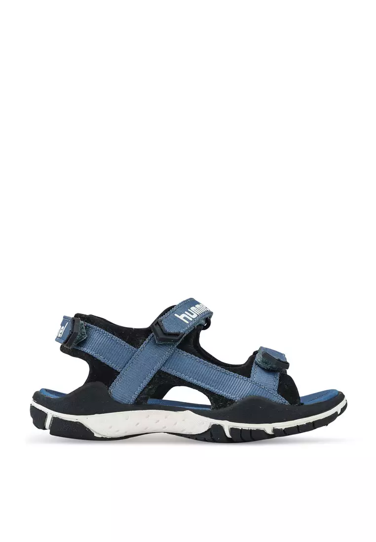 Discount on Hummel  shoes - SKU: Trekking 2 Jr Sandals
