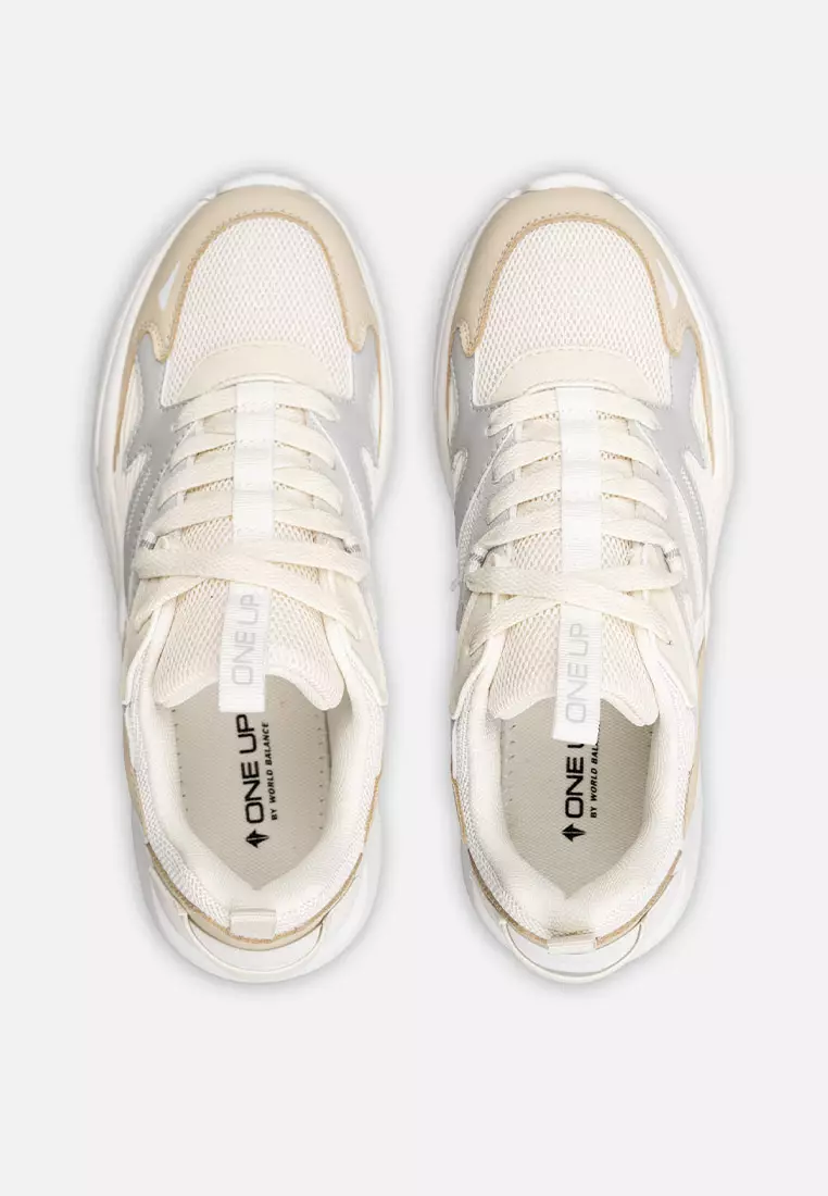 Irene Women's Athleisure Shoes