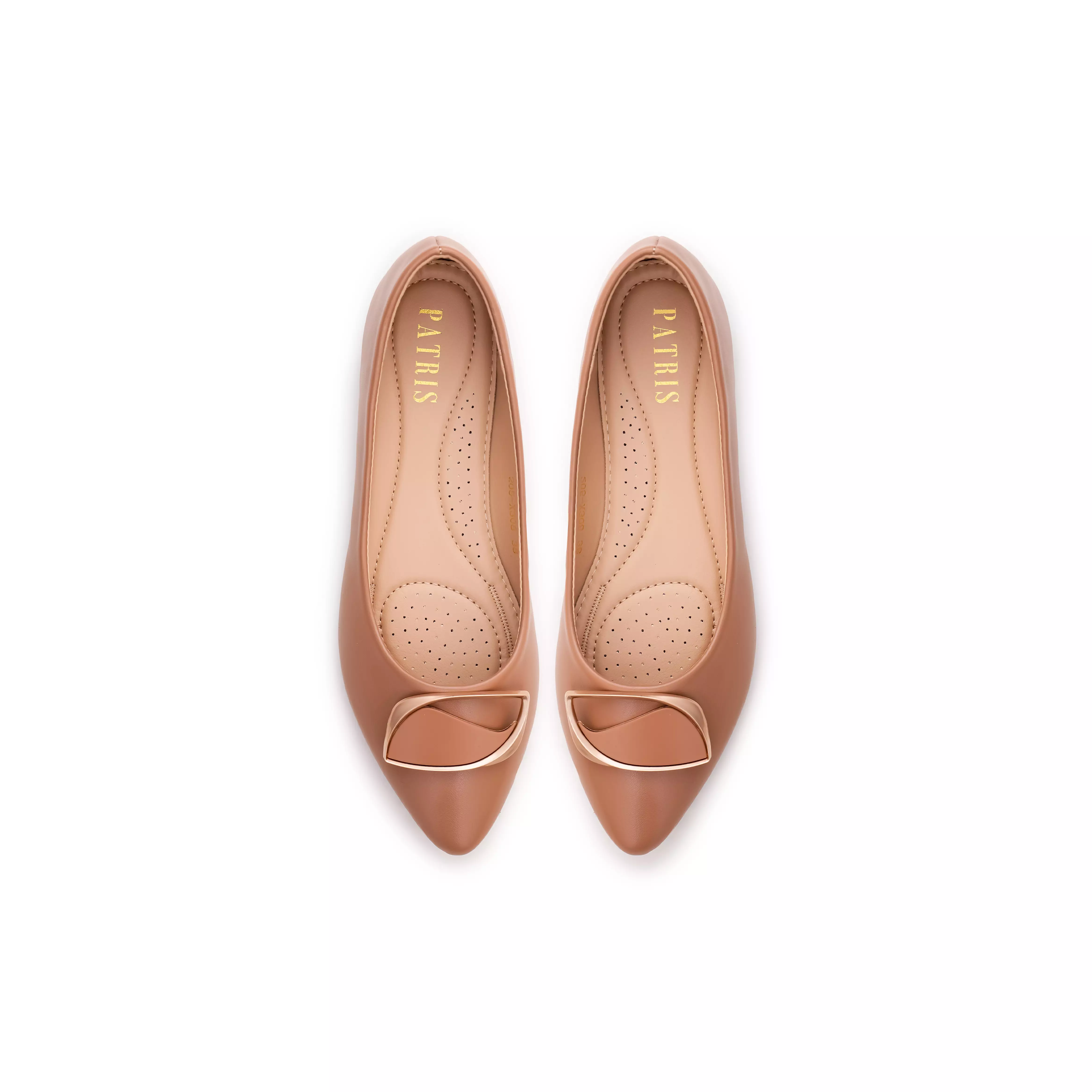 PATRIS Tiana Sepatu Wanita Flatshoes