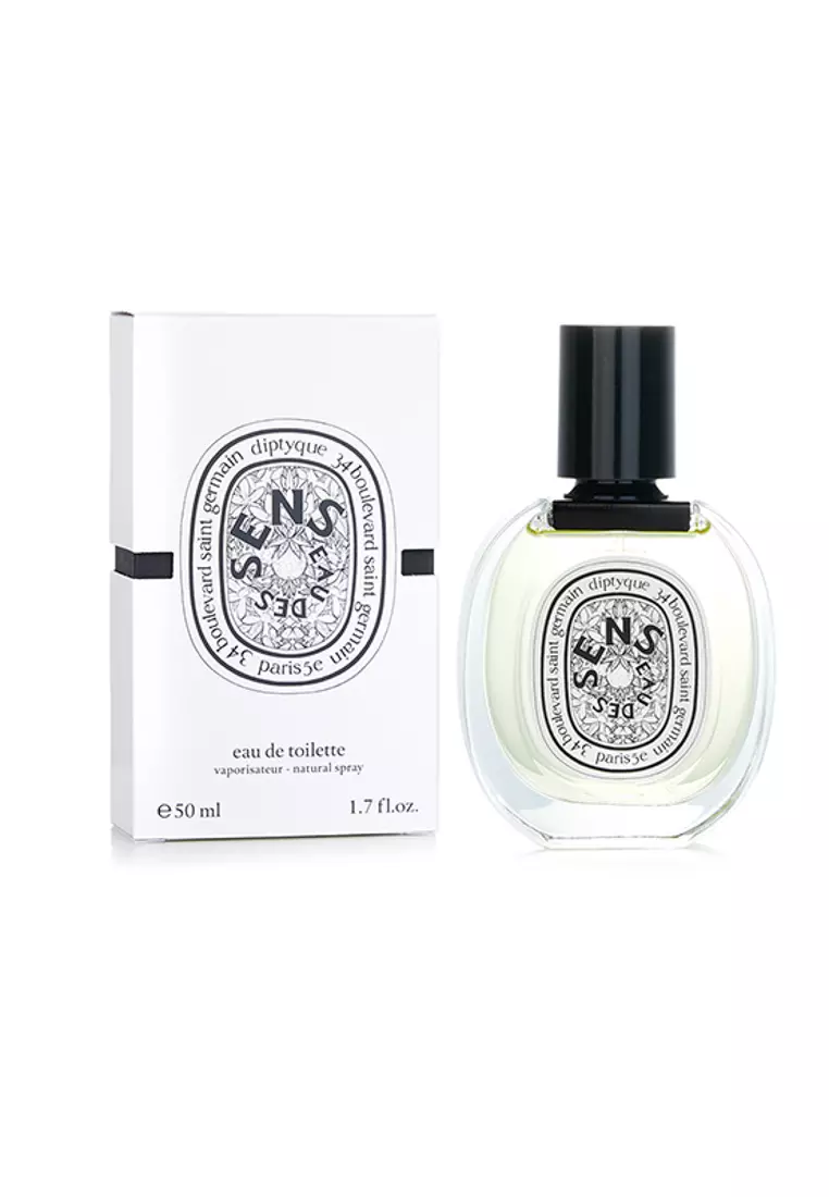 Buy Diptyque DIPTYQUE - Eau Des Sens Eau De Toilette Spray