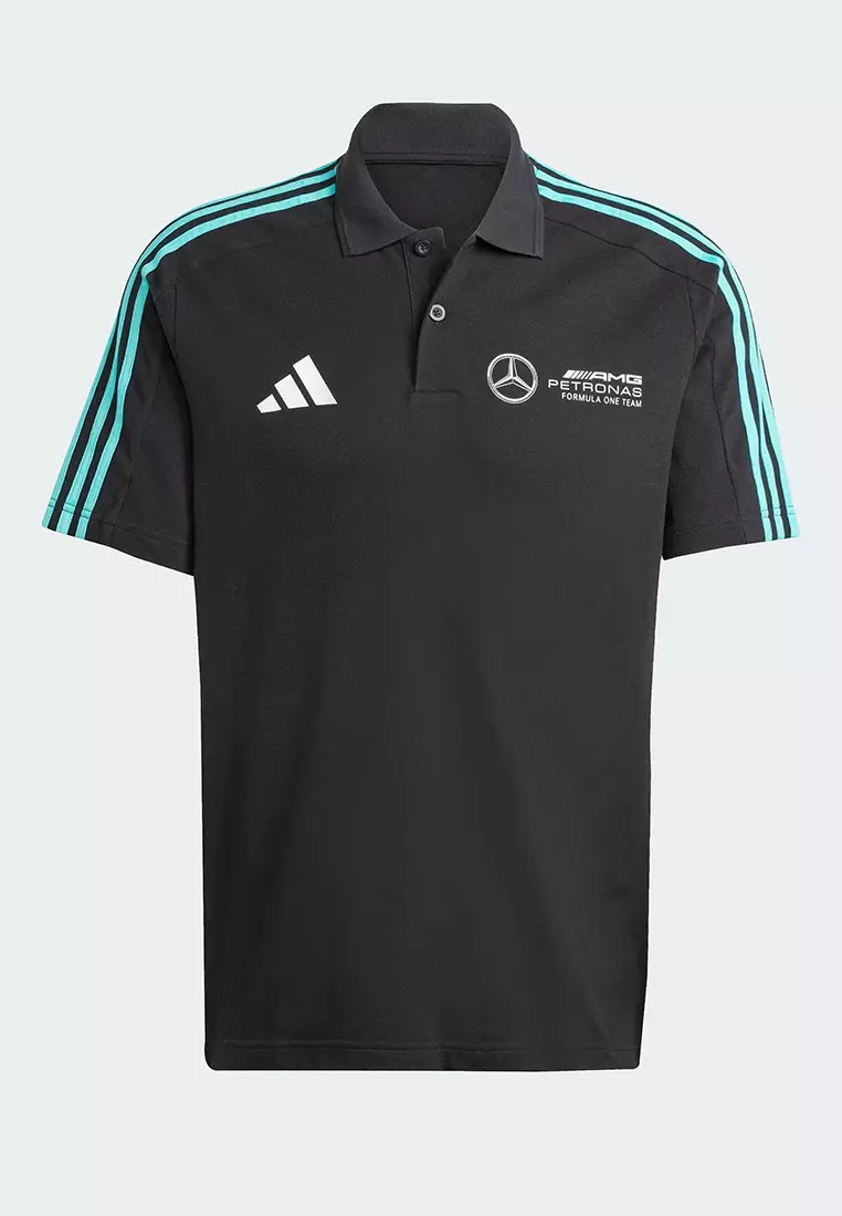 Mercedes - AMG Petronas Formula One Team DNA Polo