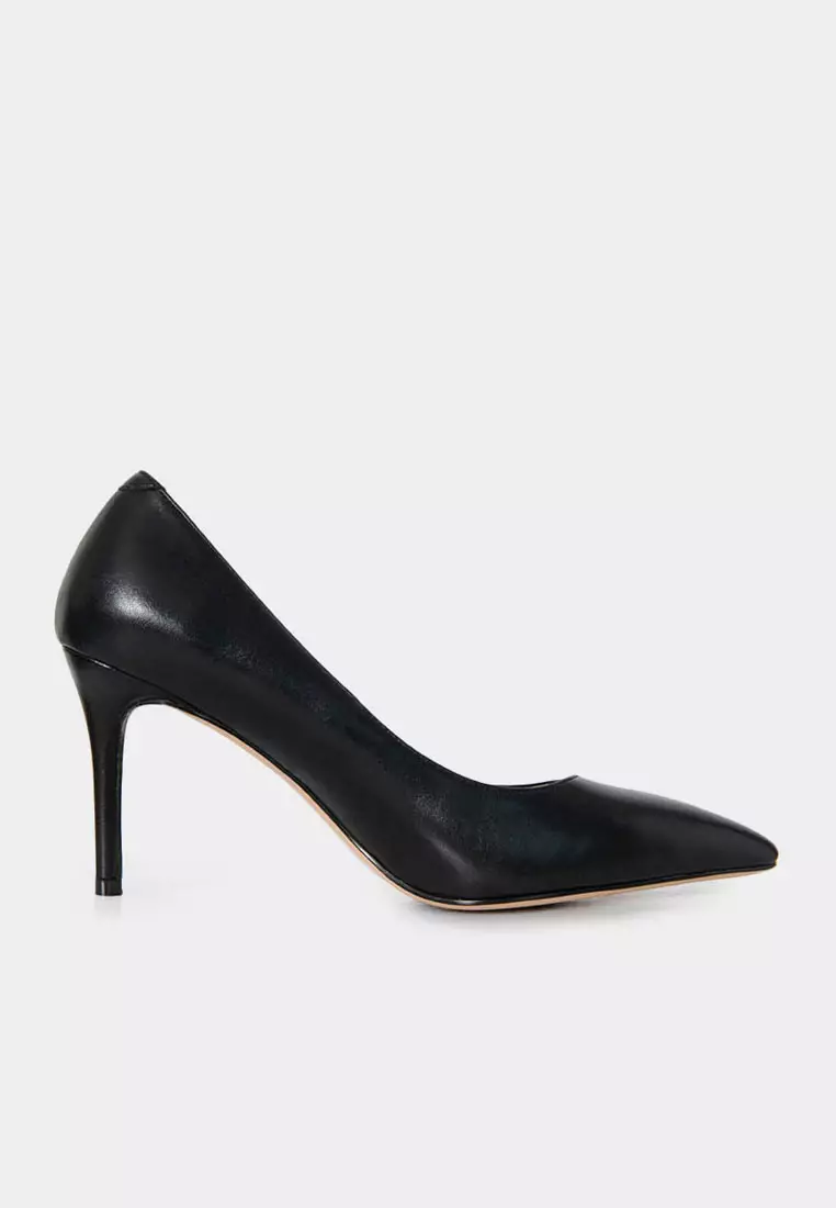 Kelsey Stiletto Heel