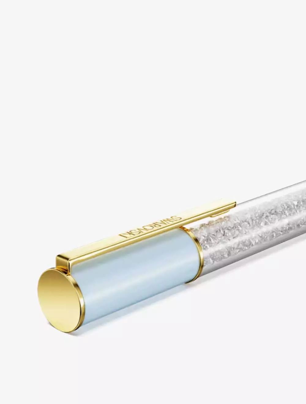 Jual Swarovski Crystalline Lustre Ballpoint Pen, Multicolored