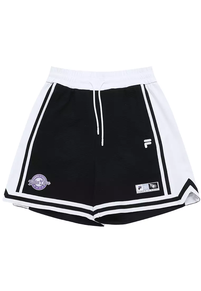 Fila womens tennis shorts on sale