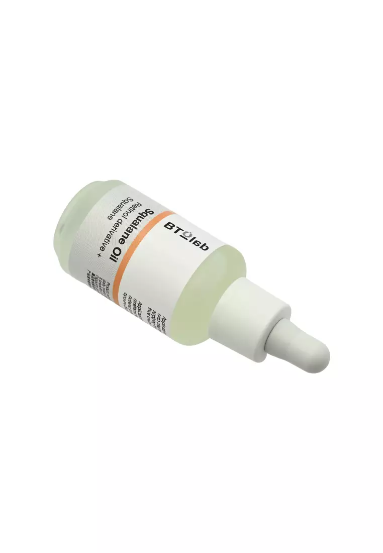 BT-LAB Squalane Oil (30ml) 30ml