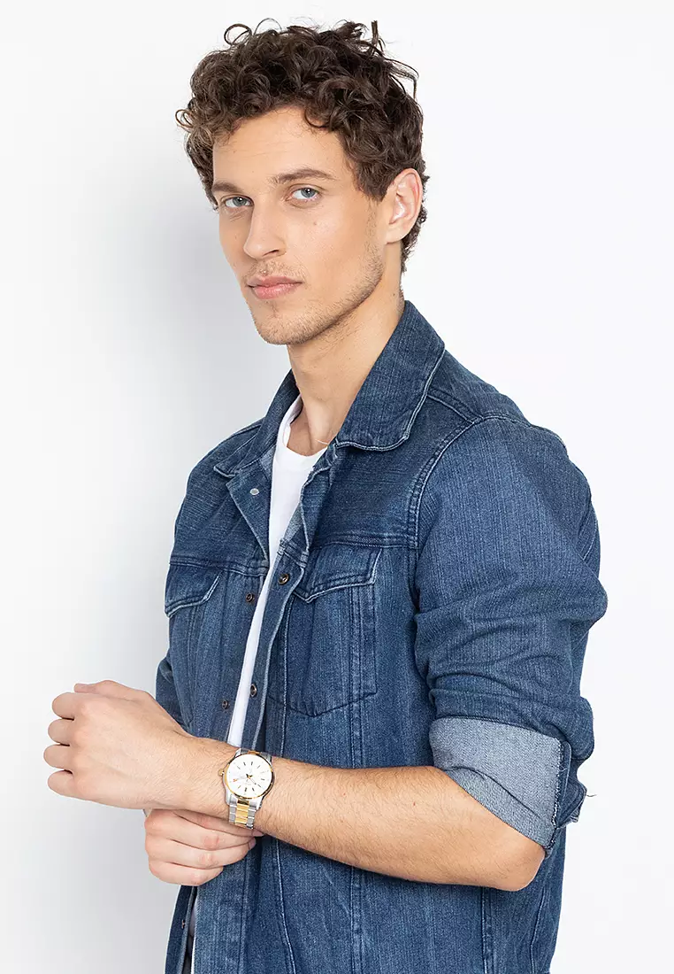 Seiko 5 Sports Automatic Watch SNKP14K1