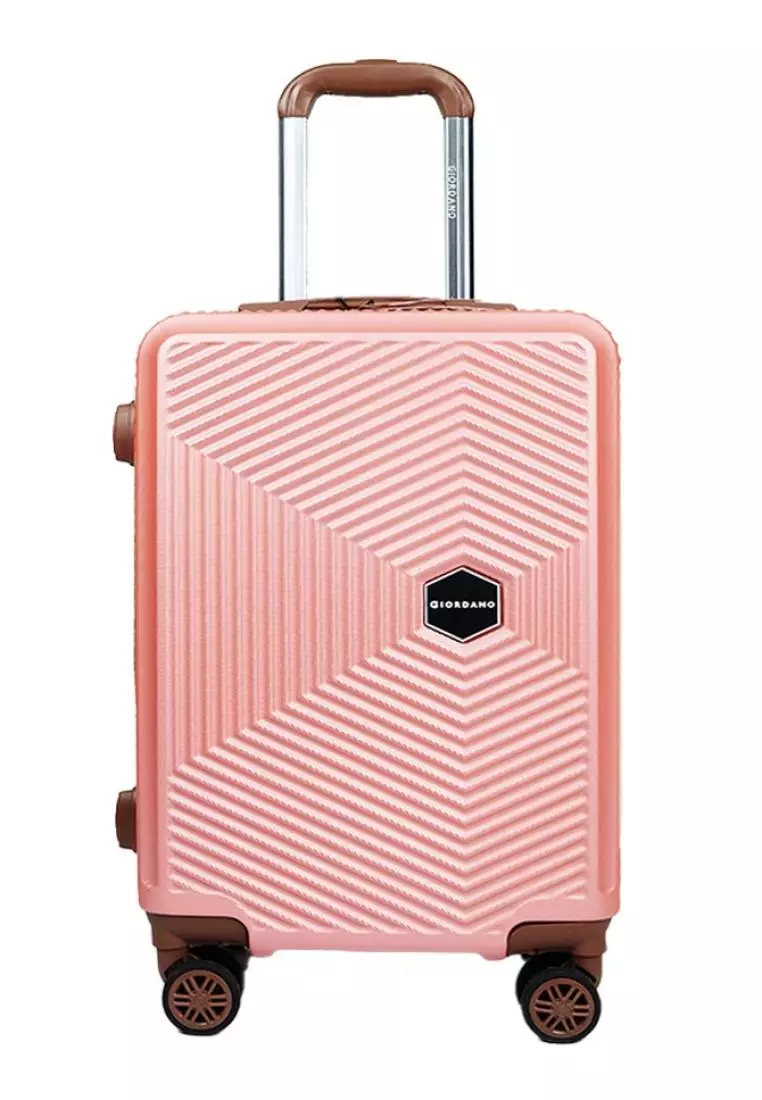 Luggage giordano top