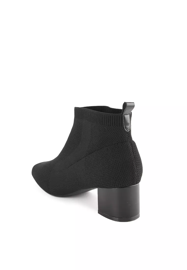 Beverly J2286-1 Boots Black
