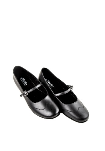 Shop Otto Hook Strap Shoes  Online on ZALORA  Philippines
