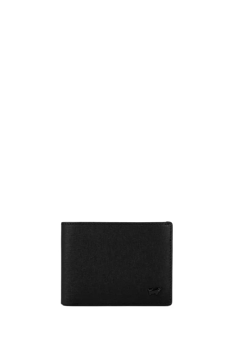 Buy Braun Buffel Viktor 6 Cards Wallet 2026 Online | ZALORA