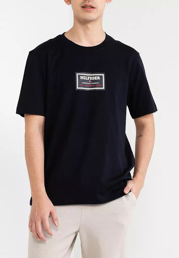 Tommy hilfiger jersey 2025