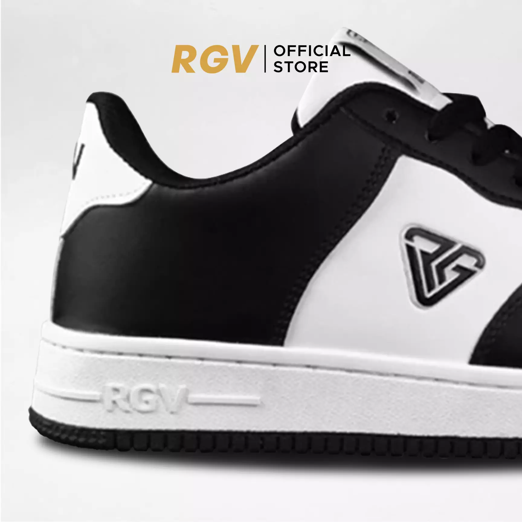 Jual RGV Sepatu Sneakers Pria dan Wanita Series Duco Panda Original ...