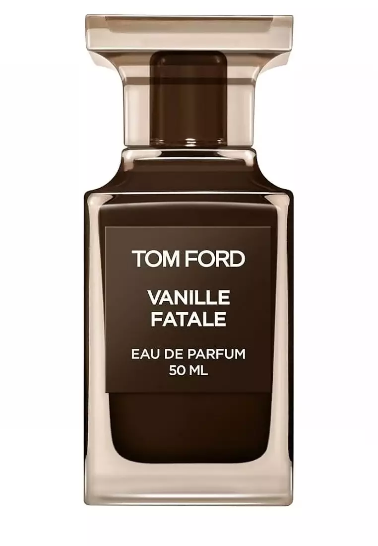 香水(男性用) TOM FORD VANILLE FATALE 50 ML Buy TOM FORD TOM FORD BEAUTY Vanille Fatale Eau de Parfum 50ml