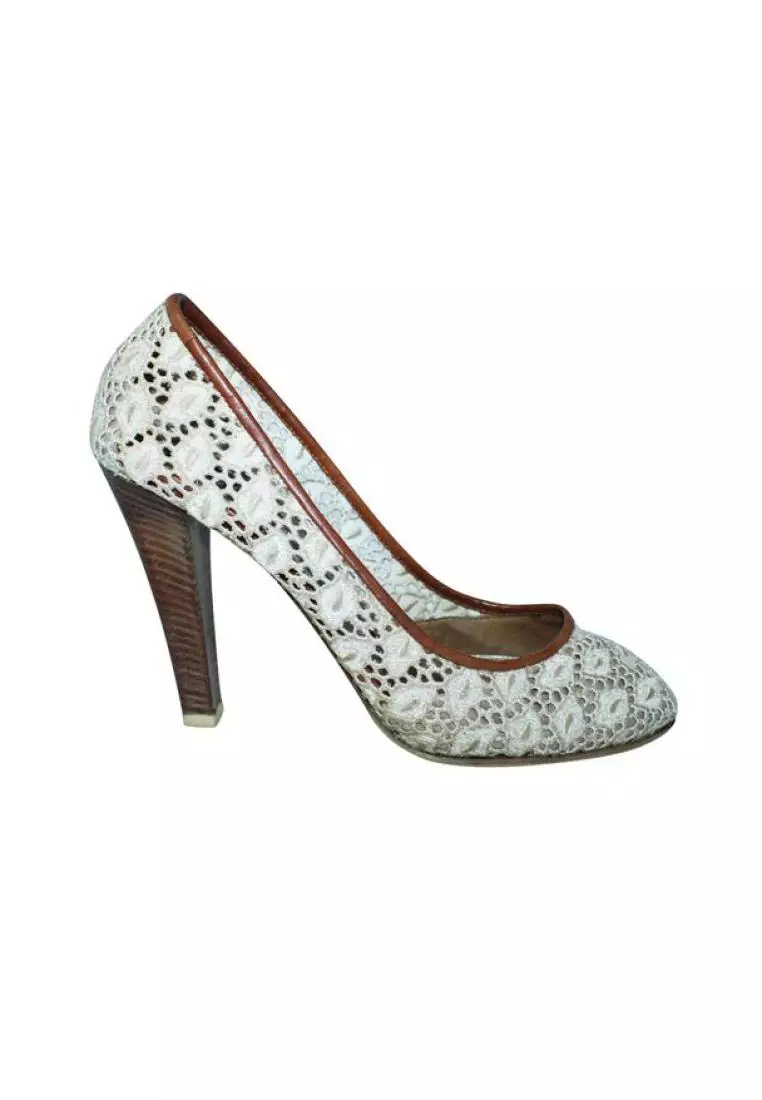 Etro online women's shoes