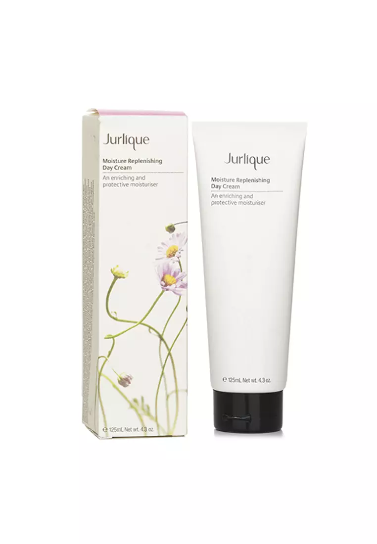 JURLIQUE - Moisture Replenishing Day Cream 125ml/4.3oz