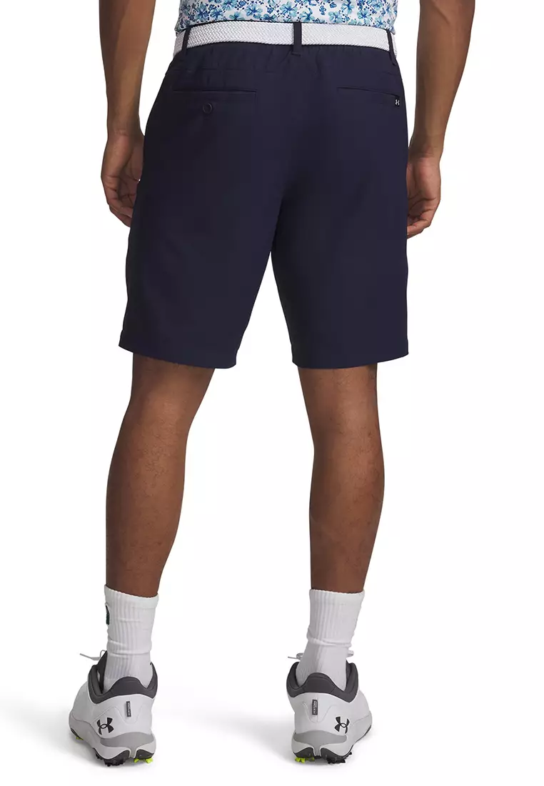 Drive Tapered Men's Shorts