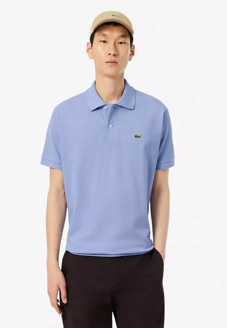 Classic Fit L.12.12 Original Polo Shirt