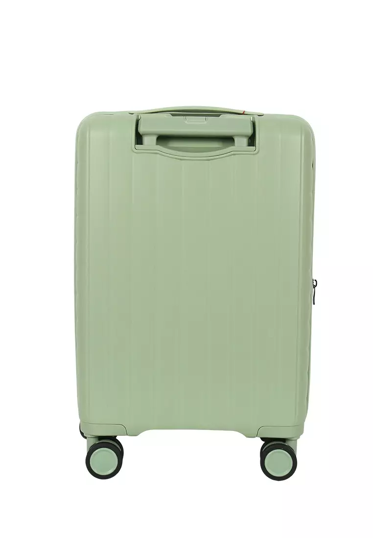 Jual Antler Antler Koper 20 inci A830-55-20 Green Original 2026 ...