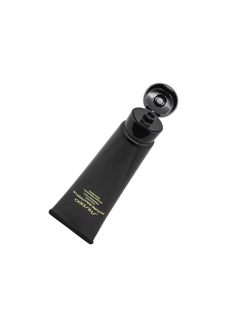 Shiseido Extra Rich Cleansing Foam 125ml