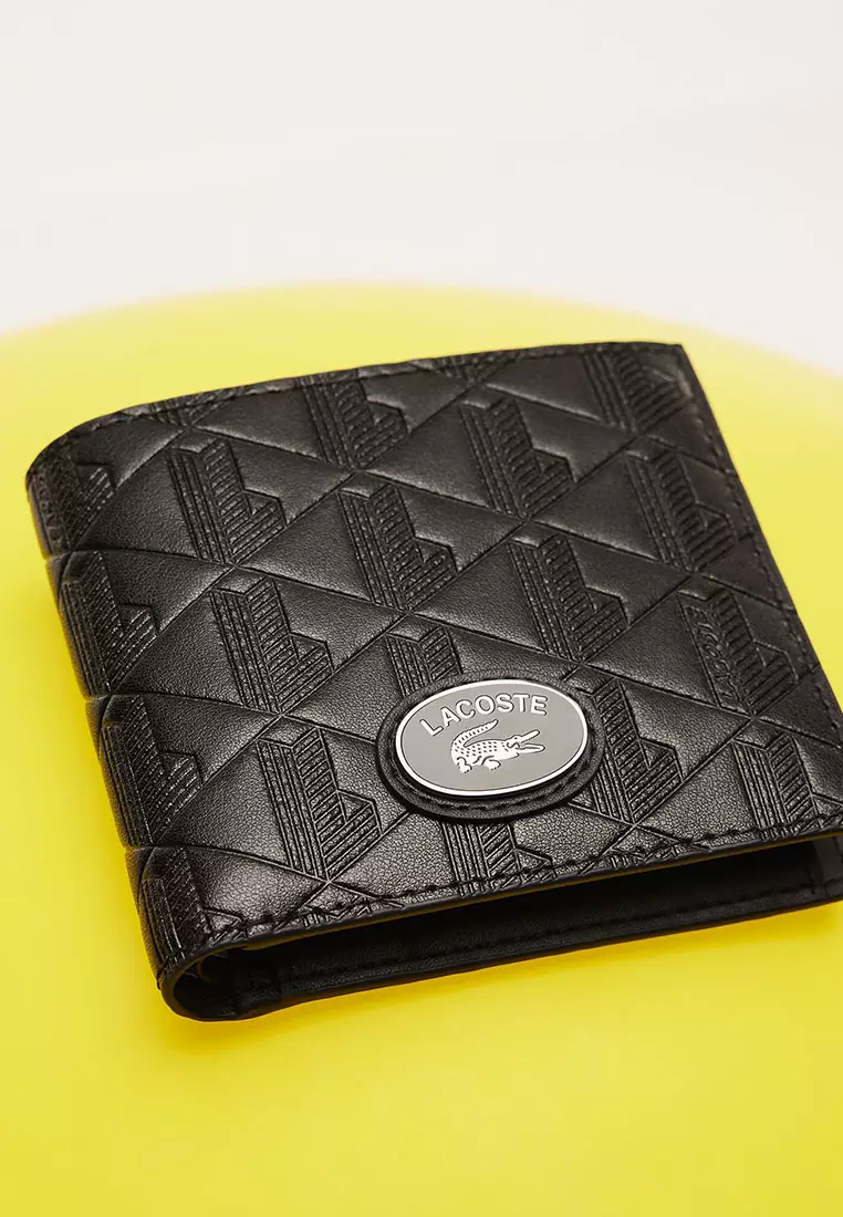 Medium Monogram Billfold