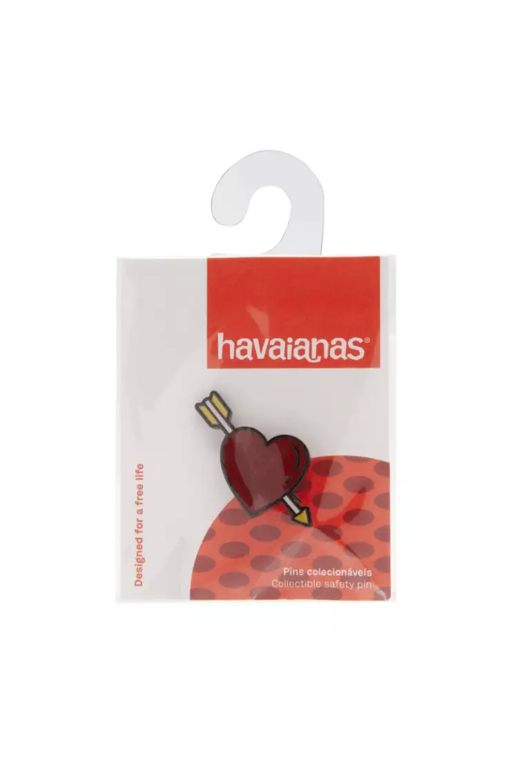 Havaianas pins deals
