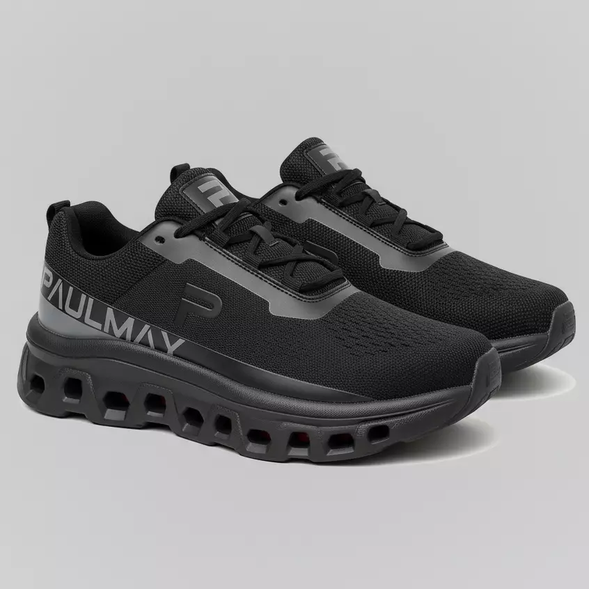PAULMAY - Sepatu Motion Pro Running Series