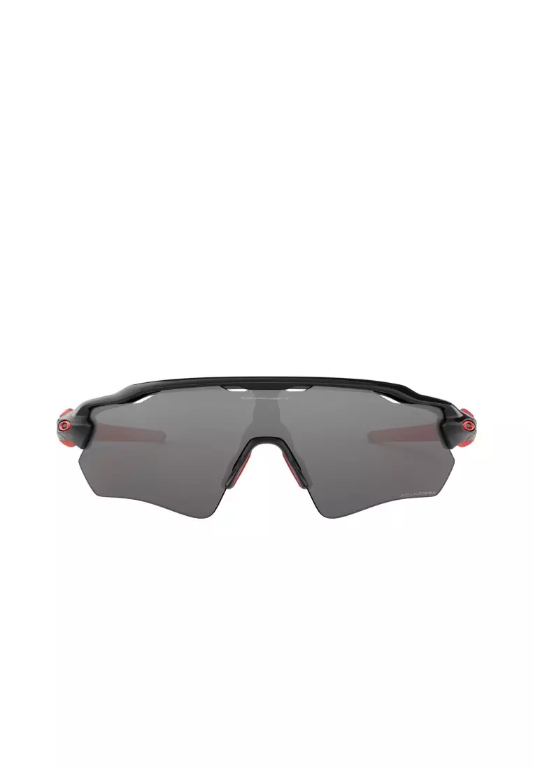 Oakley men's radar on sale ev path polarized sunglasses