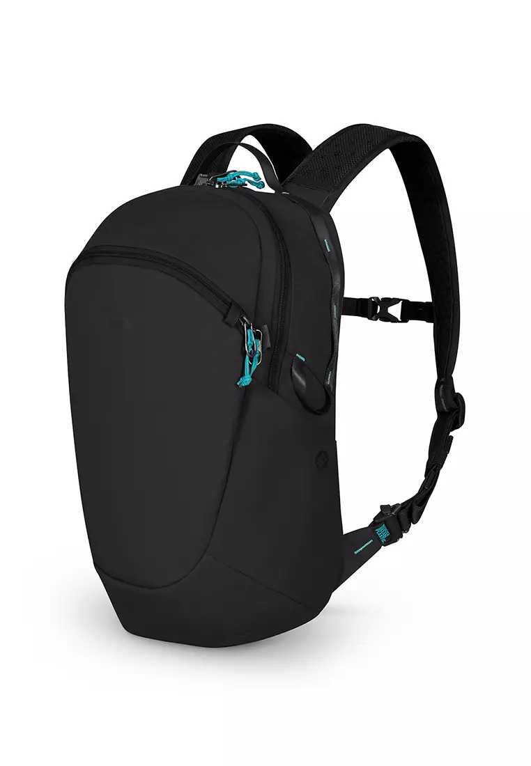 Eco 18L Anti-Theft Backpack