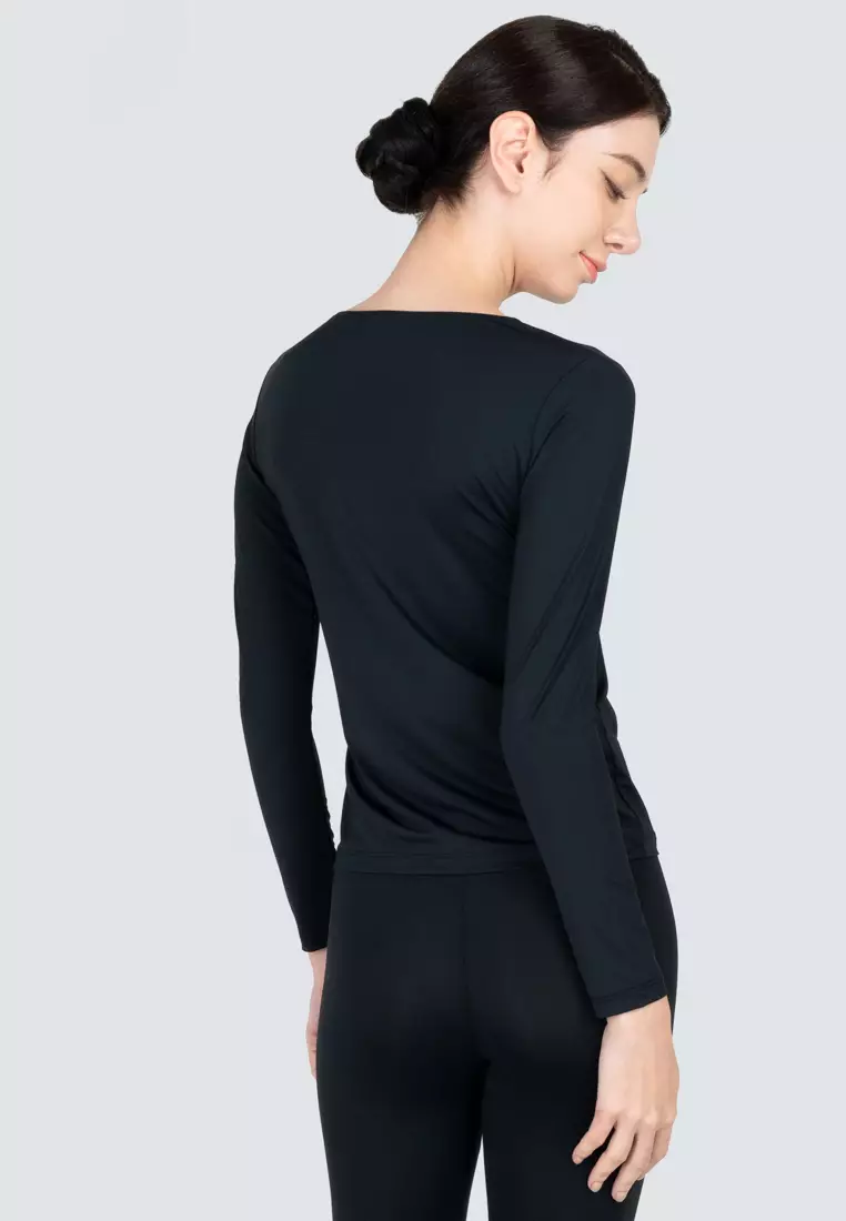 Polo Haus - Women’s Inner Wear (Crew Neck) WBIN003LS