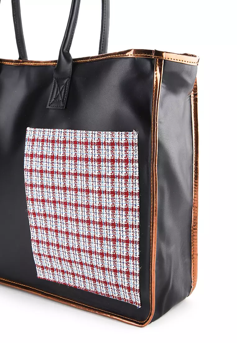 Haura Ethnic X Freya