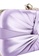 Papillon Clutch purple Satin Knot Clutch Bag F36DDAC63601A7GS_4