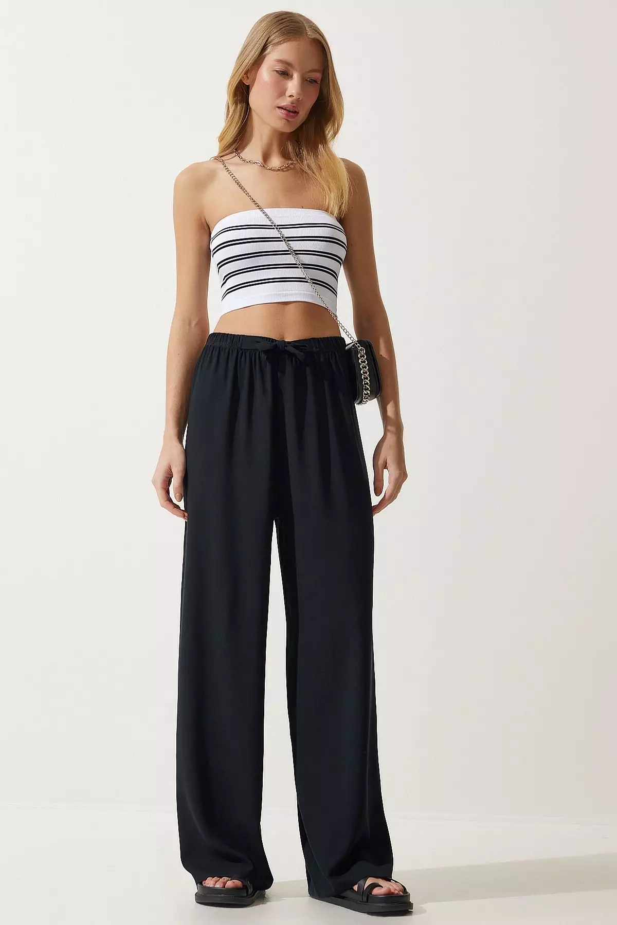 Drawstring Pants