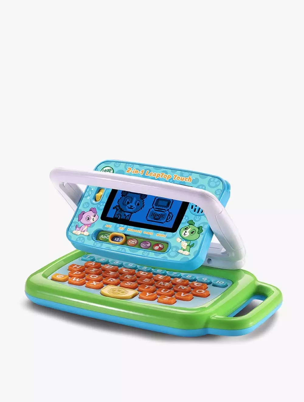 Leapfrog 2 in 1 LeapTop Touch - LPF60090LPF