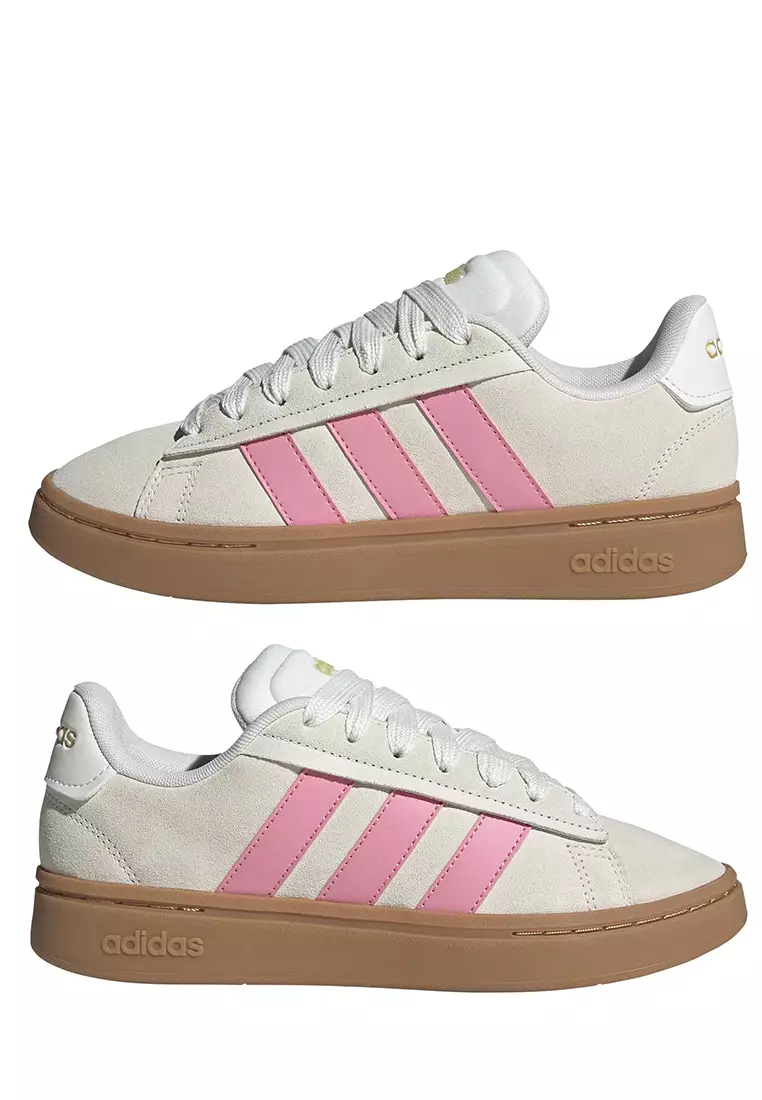 Grand Court Alpha Shoes