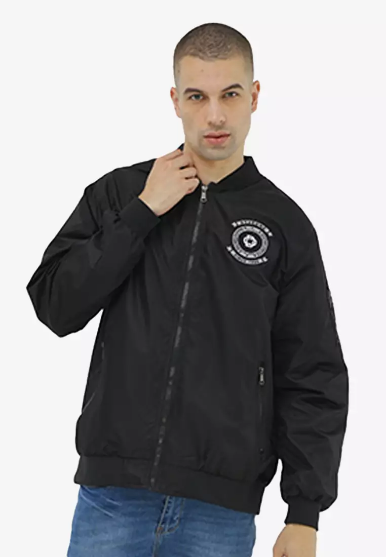 Dyse One Jackets