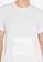 ZALORA BASICS white Front Flap Pocket T-Shirt 14AE1AA3B69602GS_3