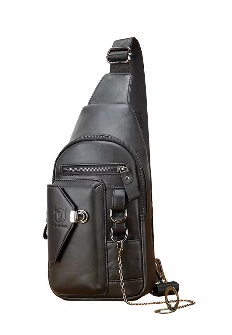 Branded hotsell chest bag