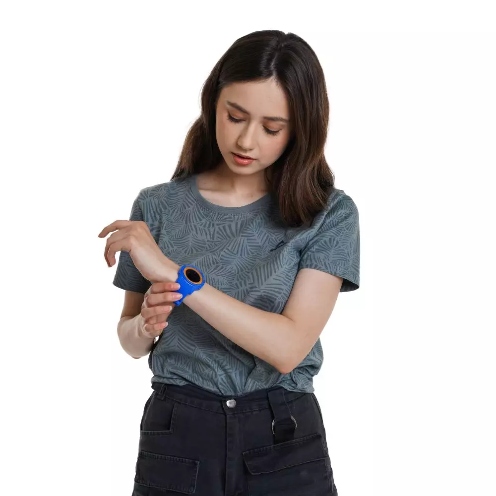 Eiger Sneffels Watch