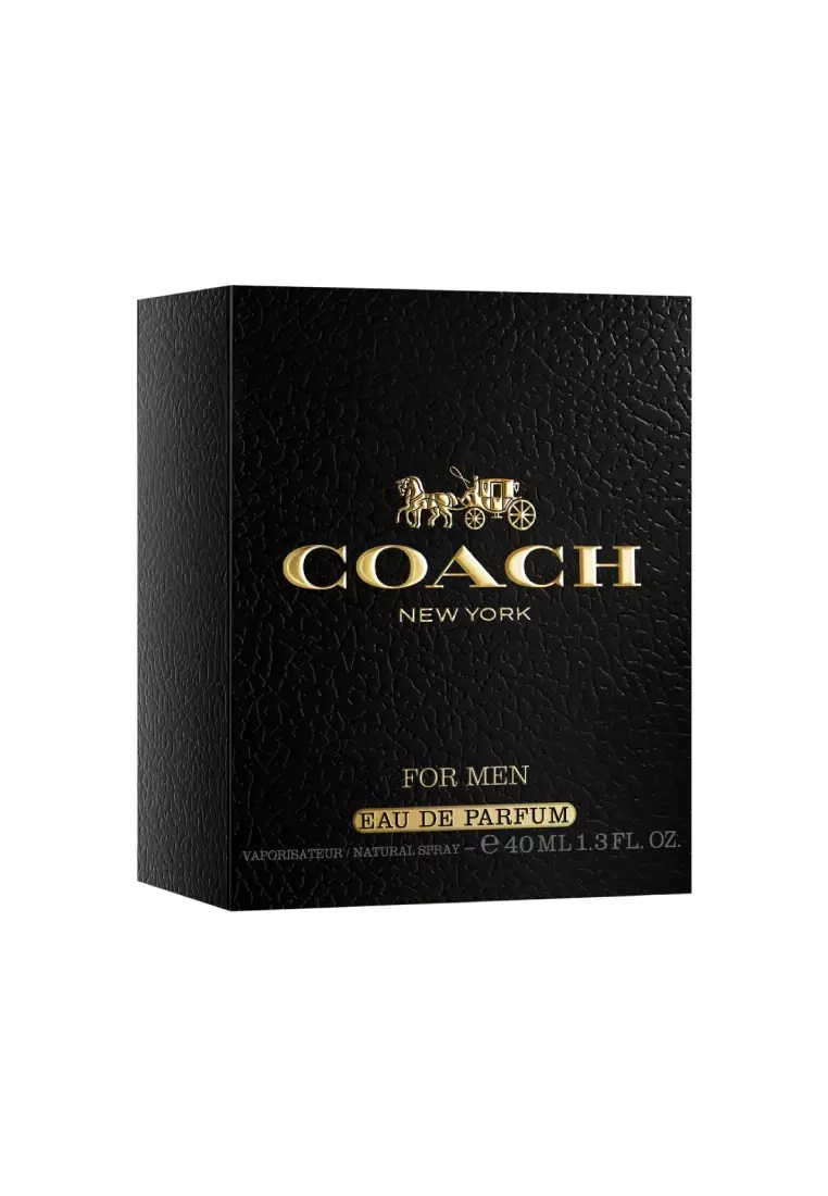 Men Eau De Parfum 40ml