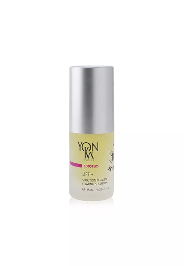 Yonka - Boosters Lift+ Firming Solution With Rosemary 15ml/0.51oz