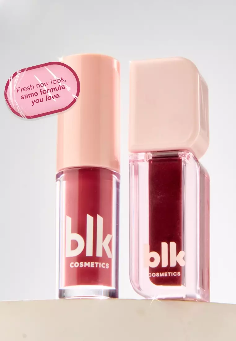 gloss gel tint - bare