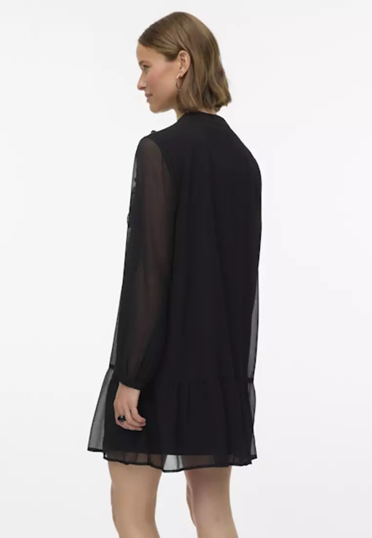 Linea Mini Dress