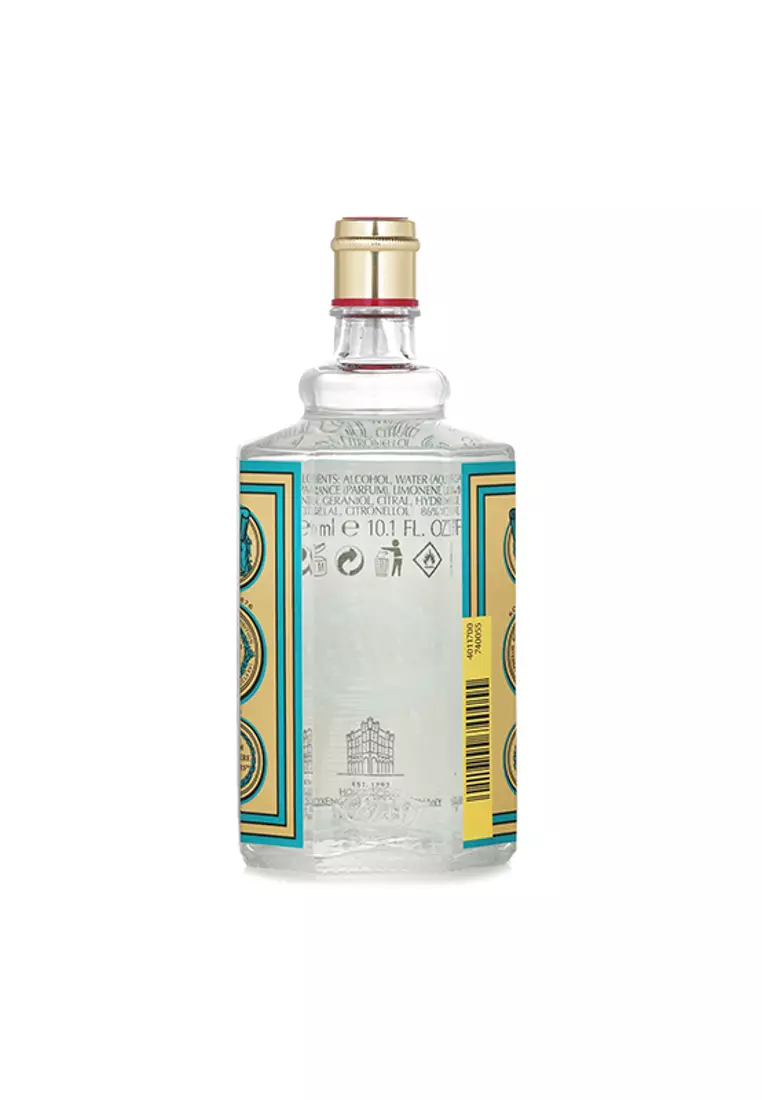 古龍水 300ml/10.1oz