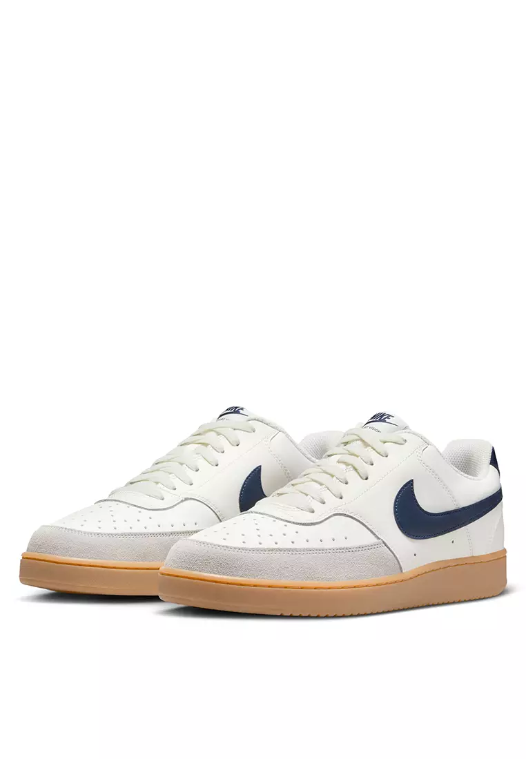 Court Vision Low Shoes